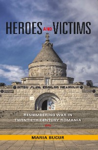 Cover Heroes and Victims