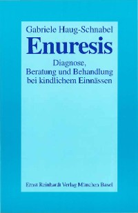 Cover Enuresis