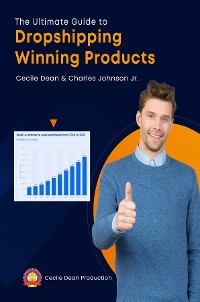 Cover The Ultimate Guide to Dropshipping Winning Products
