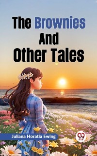 Cover Brownies and Other Tales