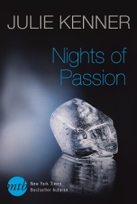 Cover Nights of Passion