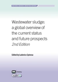 Cover Wastewater Sludge