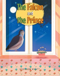 Cover The Falcon and the Prince