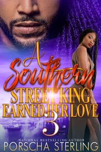Cover A Southern Street King Earned Her Love 3
