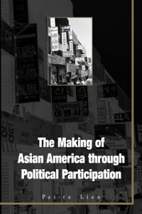 Cover Making Of Asian America