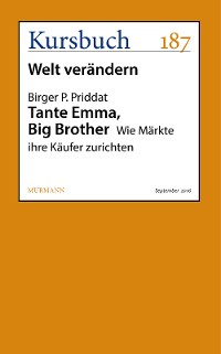 Cover Tante Emma, Big Brother