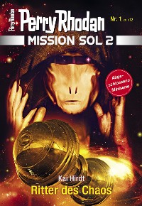 Cover Mission SOL 2020 / 1: Ritter des Chaos