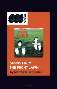 Cover Front Lawn's Songs from the Front Lawn