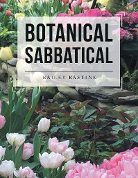 Cover Botanical Sabbatical