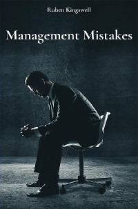 Cover Management Mistakes