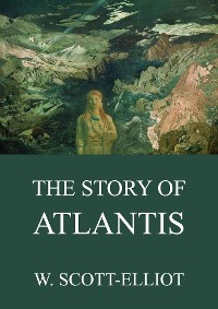 Cover The Story Of Atlantis