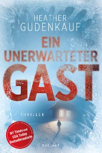 Cover Ein unerwarteter Gast