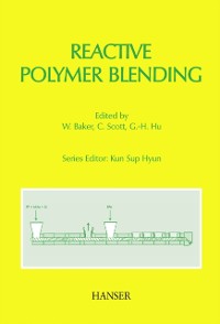 Cover Reactive Polymer Blending