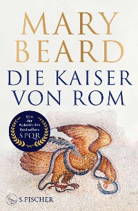 Cover Die Kaiser von Rom