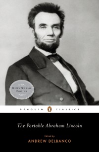 Cover Portable Abraham Lincoln