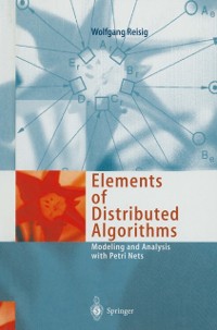 Cover Elements of Distributed Algorithms