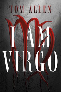 Cover I am Virgo