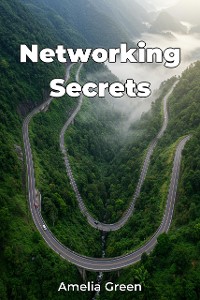 Cover Networking Secrets