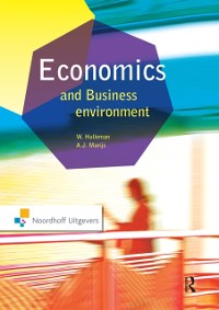 Cover Economics and the Business Environment