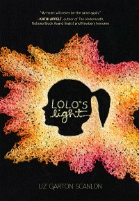 Cover Lolo's Light