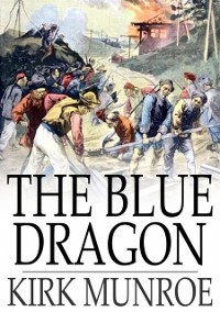 Cover Blue Dragon