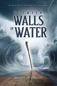 Cover Between Walls of Water