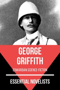 Cover Essential Novelists - George Griffith