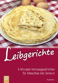 Cover Leibgerichte