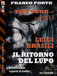 Cover Il ritorno del Lupo