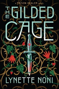 Cover Gilded Cage