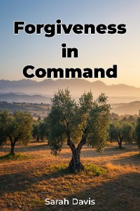 Cover Forgiveness in Command