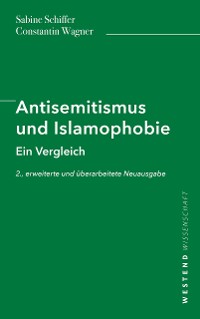 Cover Antisemitismus und Islamophobie