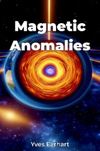 Cover Magnetic Anomalies