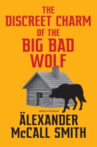 Cover Discreet Charm of the Big Bad Wolf