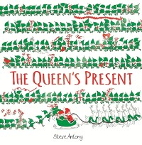 Cover Queen's Present