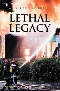 Cover Lethal Legacy