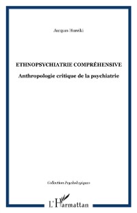 Cover Ethnopsychiatrie comprehensive