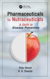 Cover Pharmaceuticals to Nutraceuticals