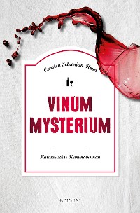 Cover Vinum Mysterium