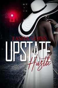 Cover Upstate Hustle