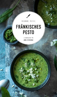 Cover Fränkisches Pesto (eBook)