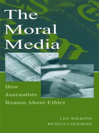 Cover The Moral Media