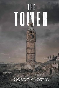 Cover THE TOWER