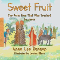 Cover Sweet Fruit
