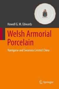 Cover Welsh Armorial Porcelain