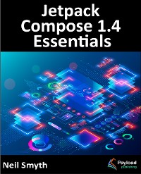 Cover Jetpack Compose 1.4 Essentials