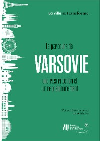 Cover Le parcours de Varsovie une résurrection et un repositionnement