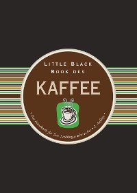 Cover Little Black Book vom Kaffee
