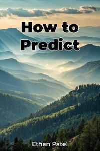 Cover How to Predict