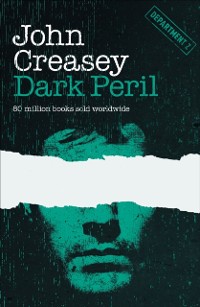 Cover Dark Peril